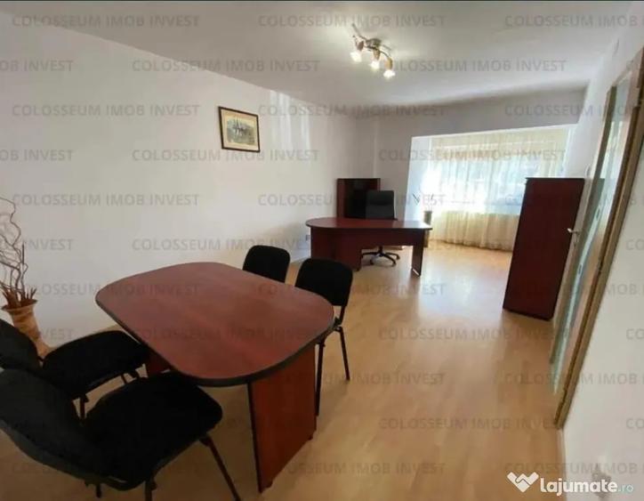 Apartament cu 2 camere decomandat în Astra