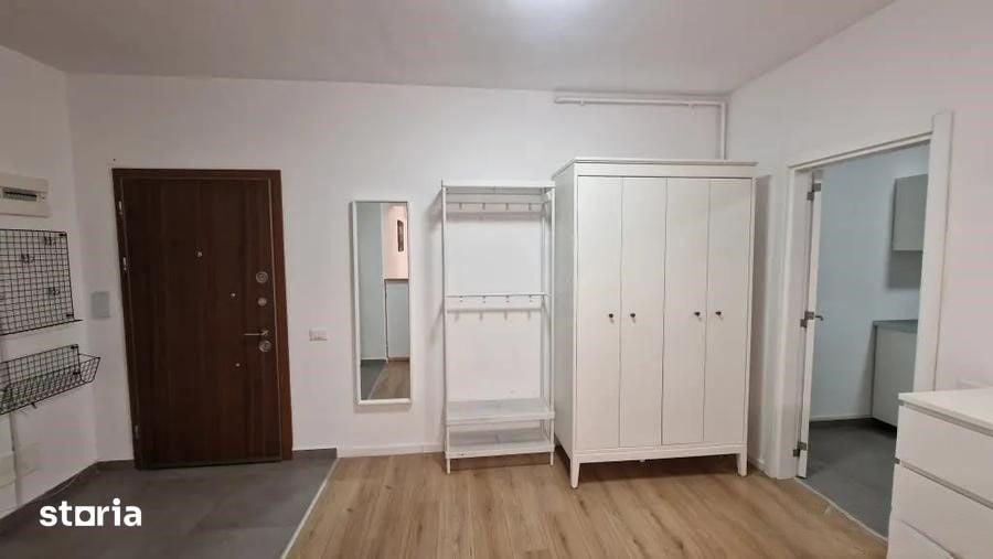 2 Camere | Metrou Pacii | Parcare Subterana | Bloc 2021 - 5