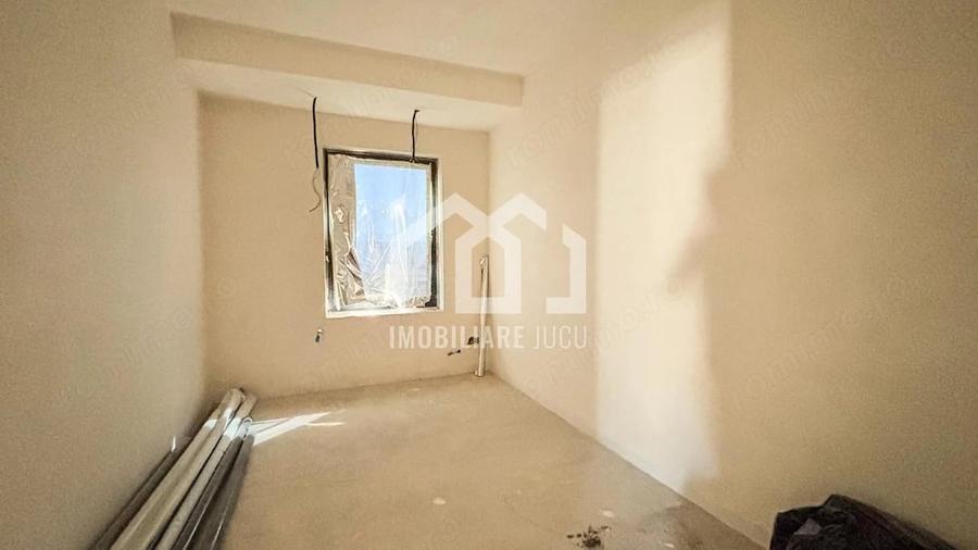 Casă cu 1 camere cu Teren 524 Mp în Jucu