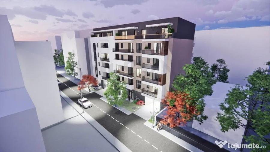 Apartament 3 camere de Aviatiei - Bucuresti (Bucuresti-Ilfov) - 6