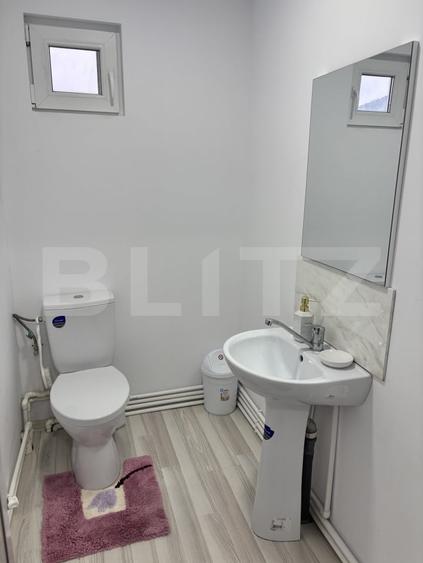 Casă de vânzare, 8 camere, 263 mp + 400 mp teren, în Câmpulung Moldovenesc - 15