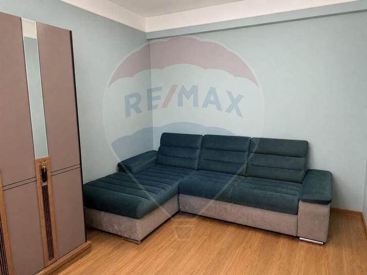 Apartament cu 2 camere situat în Cartierul Evreiesc – Zona Unirii - 1