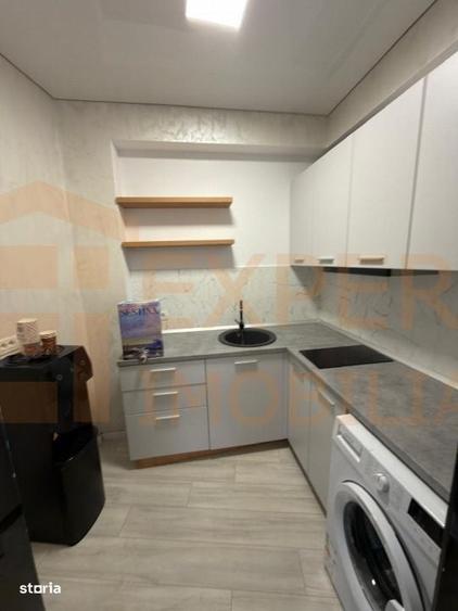 Spatiu comercial/birouri de inchiriat in zona Trocadero, 70 mp - 4