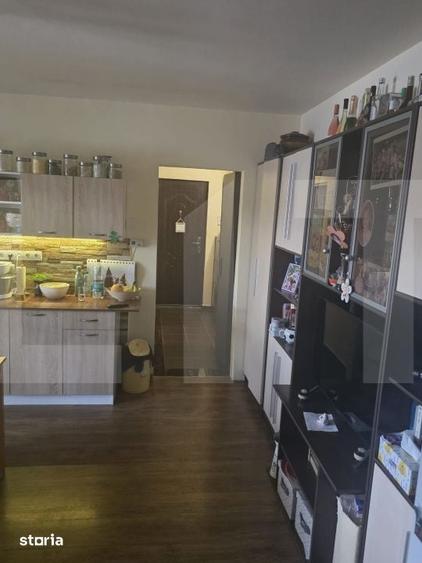 Apartament 2 camere si living openspace cu bucatarie - 6
