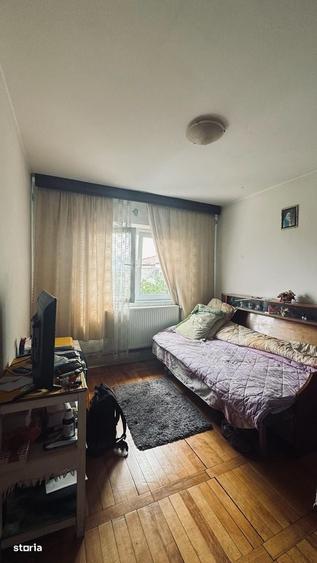 AV696 Apartament 3 camere, complet decomandat, Lipovei - 4