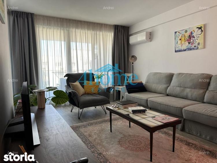 Apartament 2 Nerva Traian|Timpuri Noi|Roka Residence|Parcare - 4