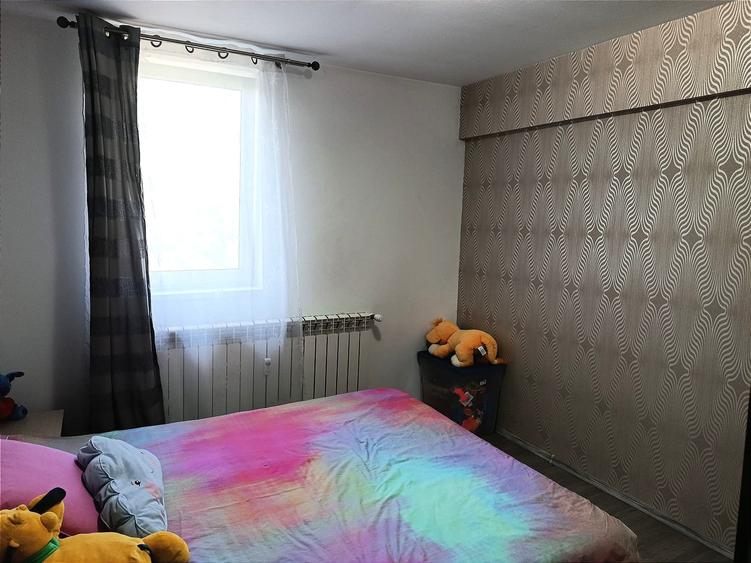 Apartament 3 camere de inchiriat, mobiliat si utilat modern, Titan - 4