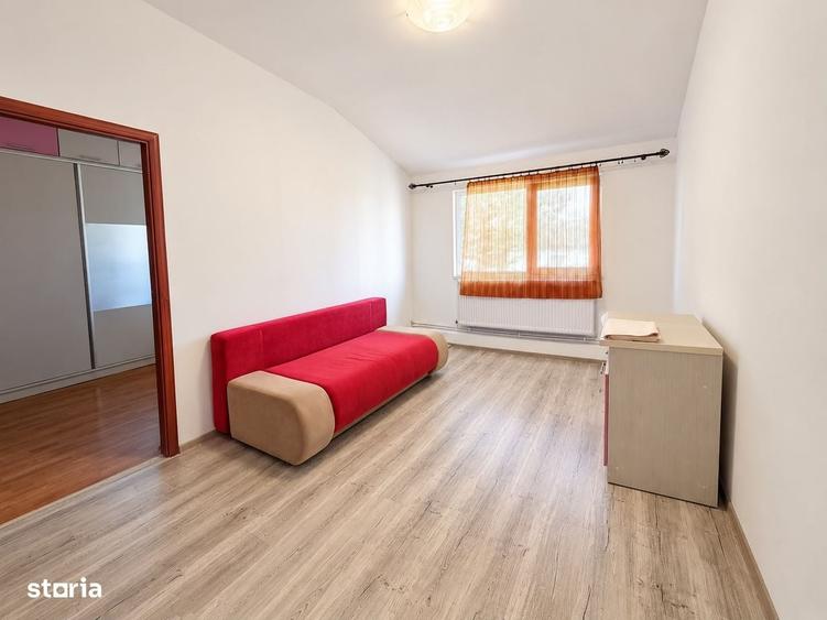 Apartament 3 camere | 55,63 mp | Mansarda | Km 45 | Mobilat si utilat - 3