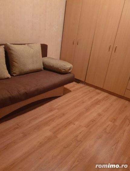 Apartament cu 2 camere decomandat în Lipovei