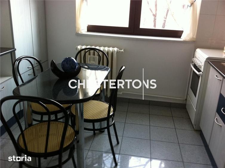Apartament cu 2 camere decomandat în Giulești