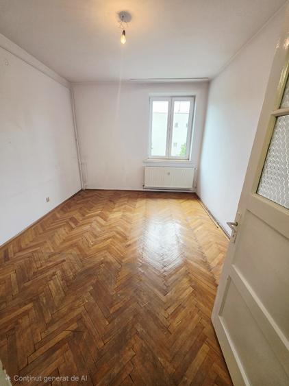 Apartament cu 2 camere decomandat în Sud