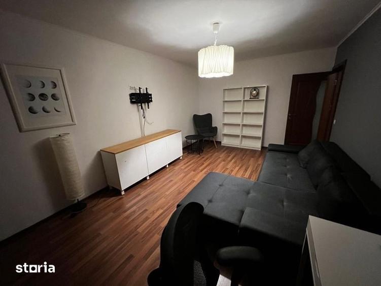 Apartament cu 3 camere decomandat în Calea Aradului