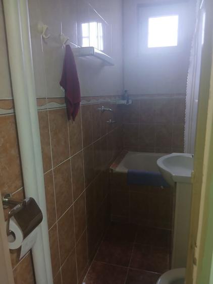 Apartament cu 2 camere în Micro 19