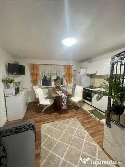 RECO Apartament cu 4 camere decomandat 2 parcari disponibile - 11
