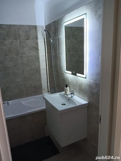 Regim hotelier Militari Residence - 5