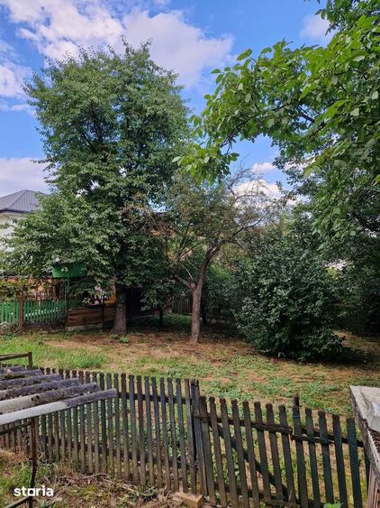 Casă cu 3 camere cu Teren 14000 Mp în Burdujeni
