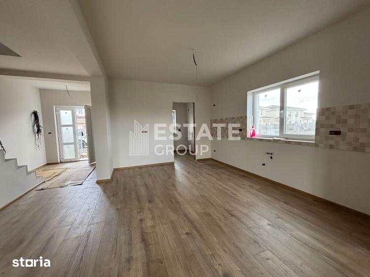 Duplex cu 4 camere in Mosnita Noua Comision 0% - 7
