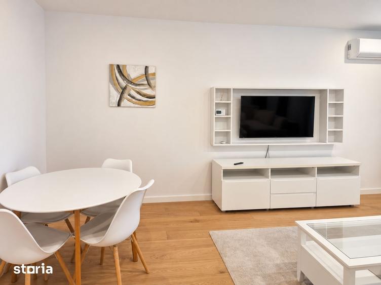 Apartament 2 camere| Nusco City| Promenada|Pipera+ parcare - 2