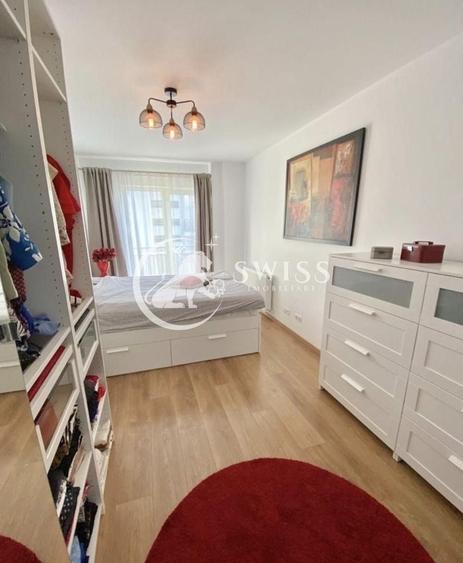 Apartament 2 camere | 53mp | Parcare subterana inclusa | Calea Turzii - 4