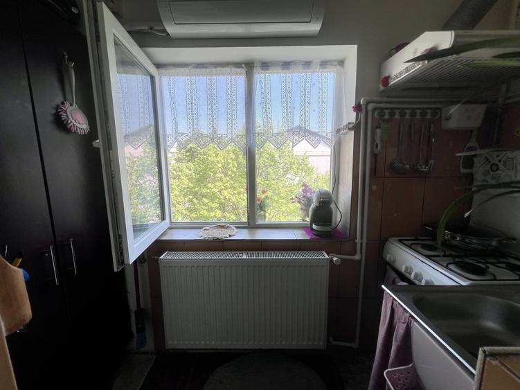 Apartament cu 2 camere decomandat, mobilat în Lipovei