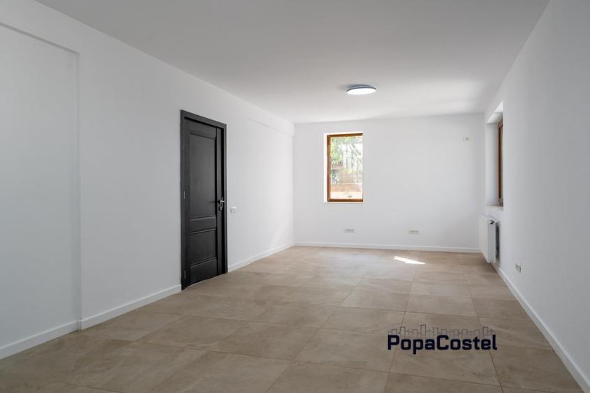 Hotel/Pensiune, de 990 mp, în Otopeni