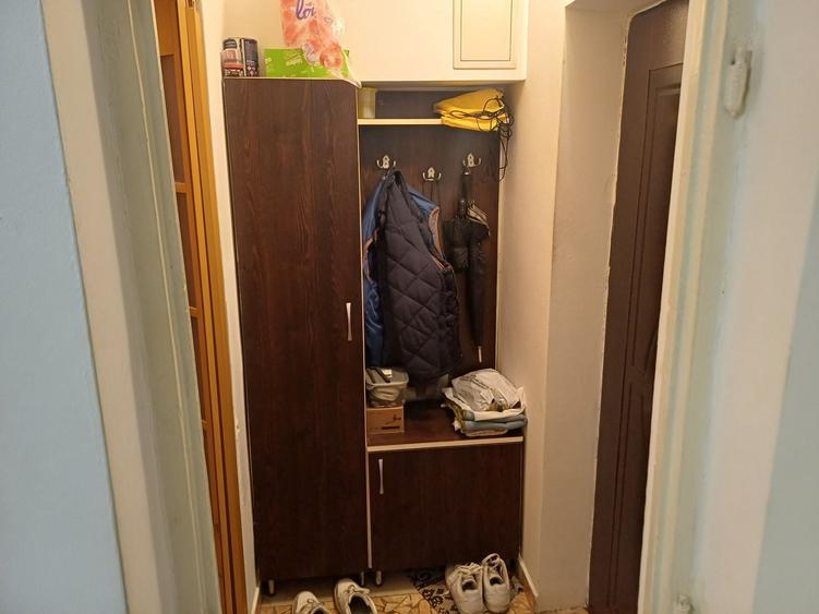 Apartament cu 2 camere decomandat în Micro 14