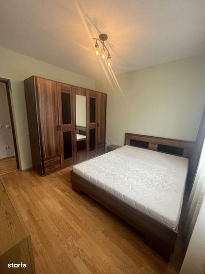 Apartament cu 3 camere în Europa