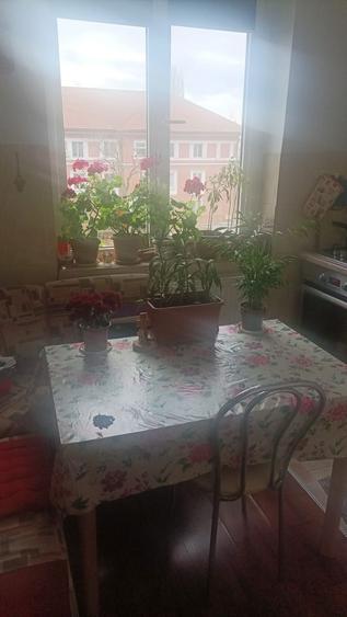Garsonieră decomandată în Giarmata