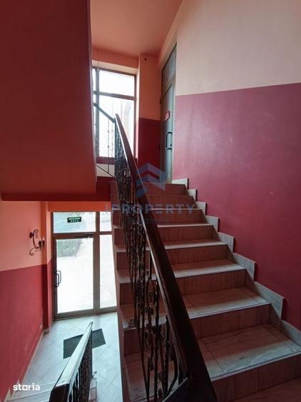 Spațiu comercial, de 225 mp, în Modelu