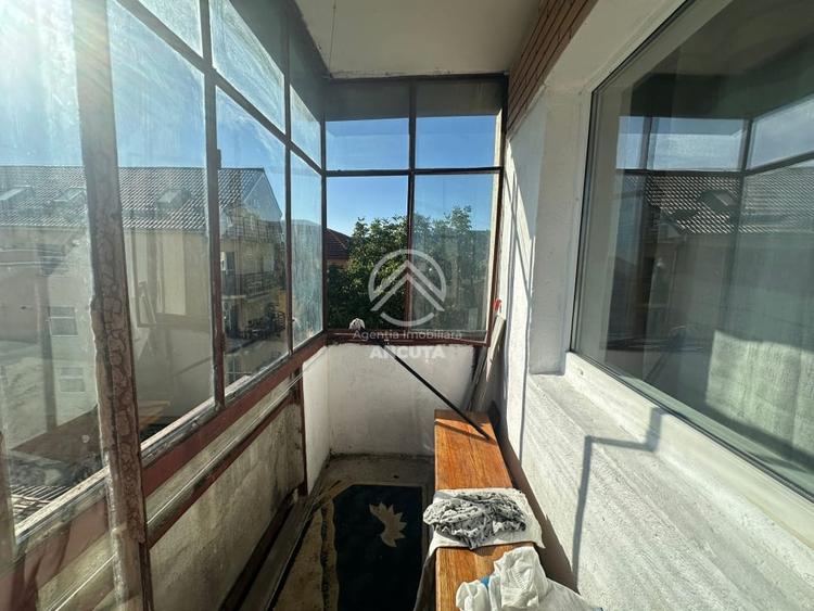 🏠 ÎNCHIRIERE APARTAMENT 2 CAMERE – MĂRĂȘTI, CLUJ- NAPOCA - 10