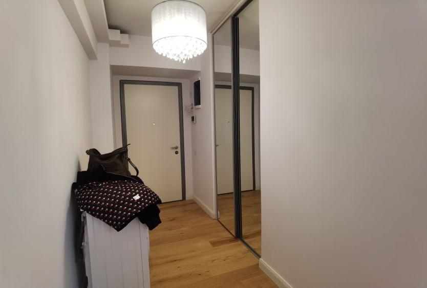 Apartament luminos cu terase si garaj subteran - 16
