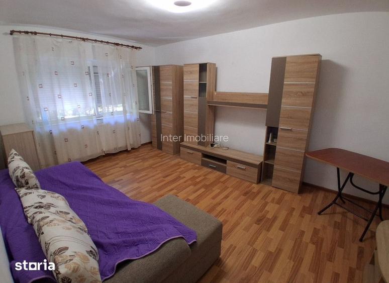 Apartament 1 camera Metalurgie , 35 metri, etaj parter Cod:163389