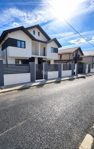 Bragadiru Casa Duplex