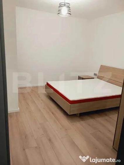 Apartament de 2 camere, 60mp, zona Complex Liberty - 5