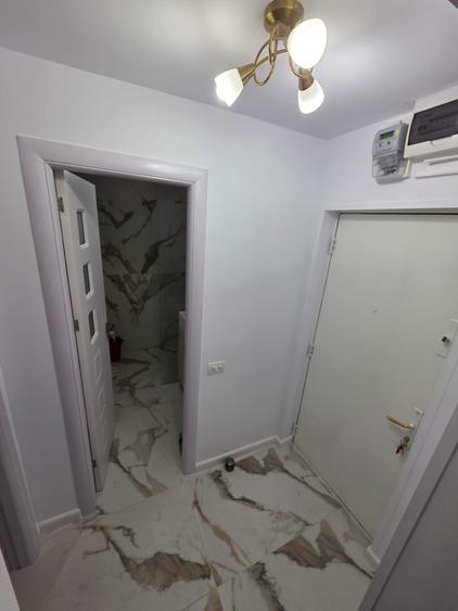 Apartament 2 camere decomandat , renovat de la 0 , fara risc seismic , proprietar - 6