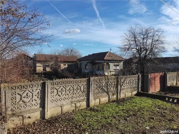 Casă în Silea