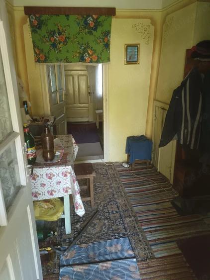 Casă cu Teren 1007 Mp în Lanurile