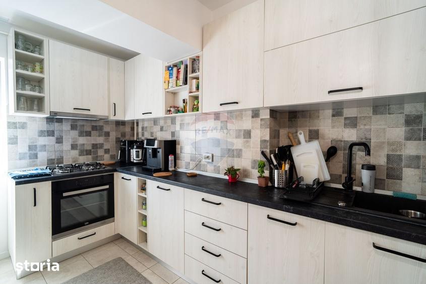 Apartament 3 Camere Confort City - 6