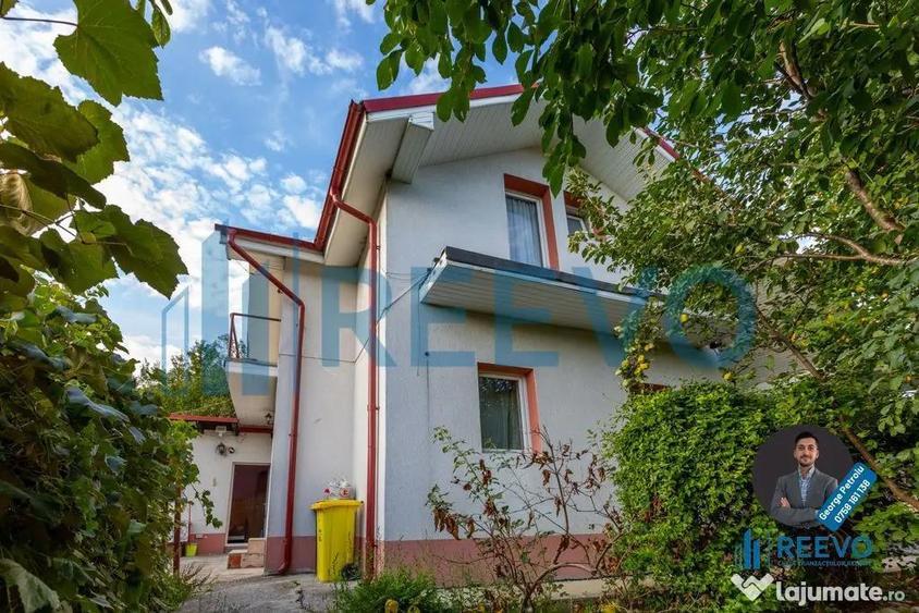 Casa/Vila de vanzare, Luncani, Jud Bacau - 3