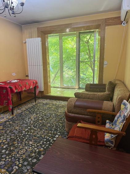 3 camere Drumul Taberei metrou Tudor Vladimirescu - 9