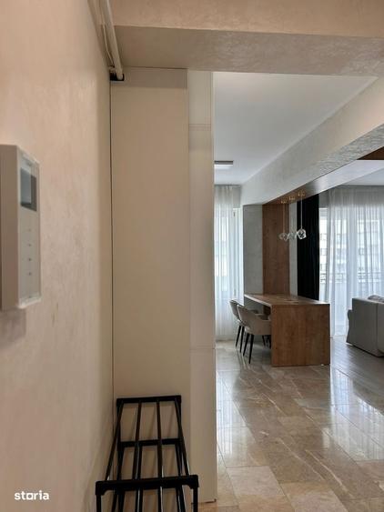 Apartament cu 2 camere în Breazu
