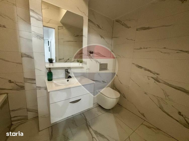 Inchiriere| 2 camere | First Estates Pipera | Costuri zero intretinere - 5