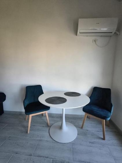 Apartament cu 2 camere decomandat, mobilat în Tomis Nord