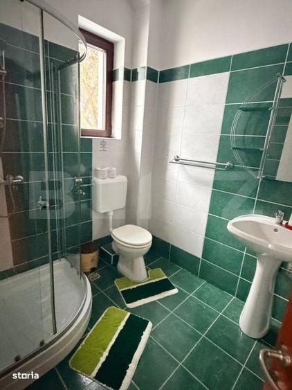 Spațiu comercial, de 199 mp, în Cheia