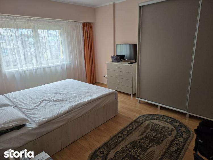 Apartament 3 camere central in conditie foarte buna etaj inferior - 4
