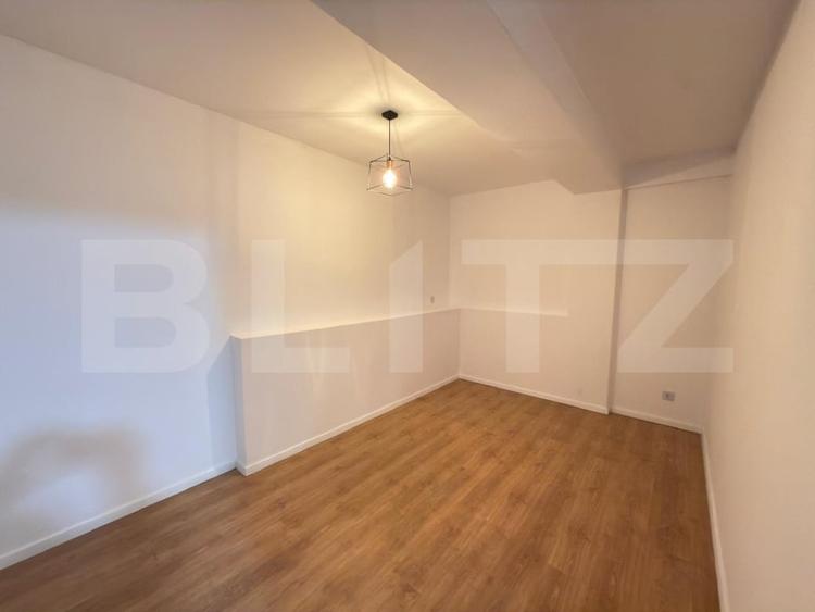 Apartament cu 4 camere decomandat în Nord