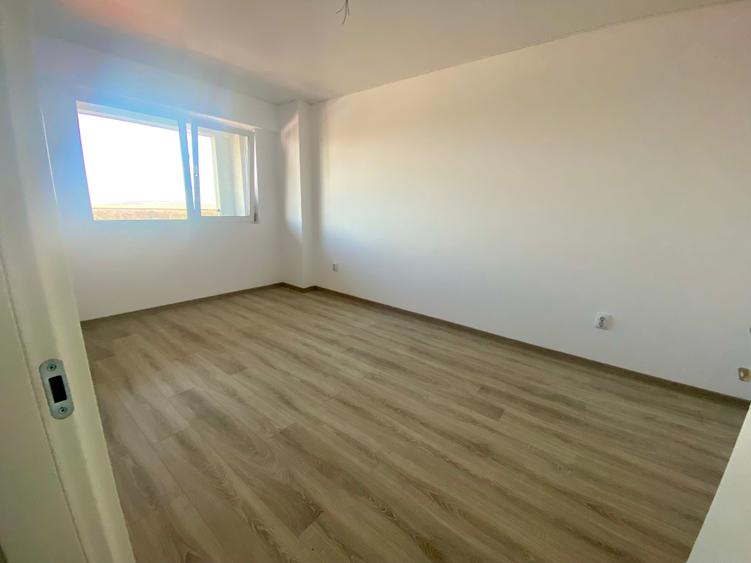 Apartament cu 2 camere semidecomandat în Copou