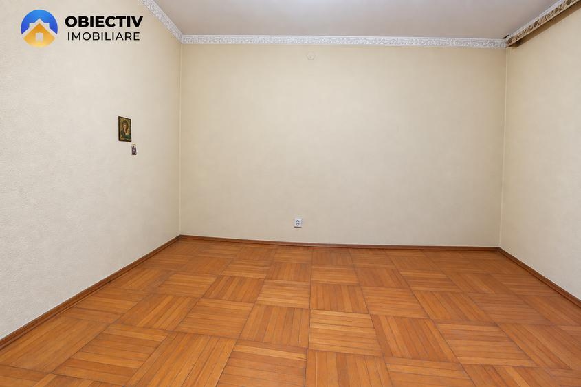 Apartament 2 camere, parter, str. Bistritei, Piatra-Neamt - 8