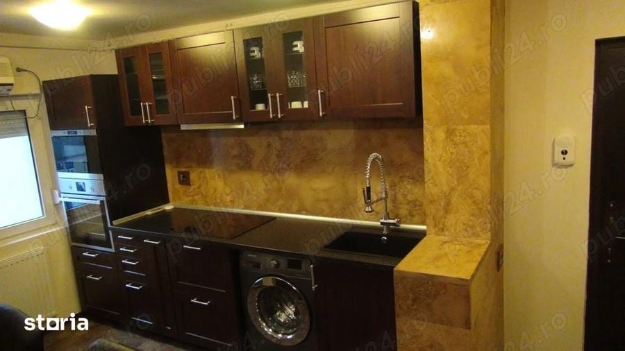 Apartament cu 3 camere de inchiriat-Drumul Sarii-centrala - 1