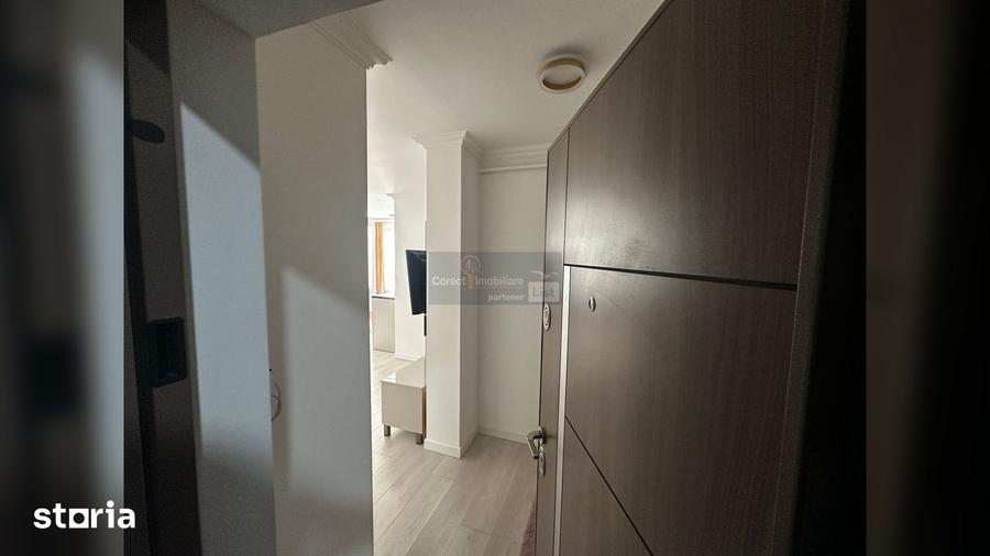 Apartament cu 2 camere în Central